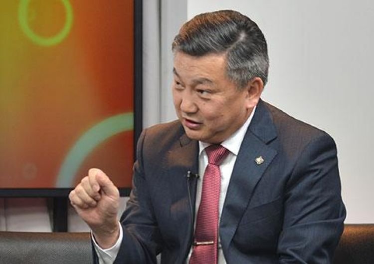 З.Энхболд: Манай улсын гадаад бодлого зогсолтгүй сайжирч байгааг дэлхий харлаа