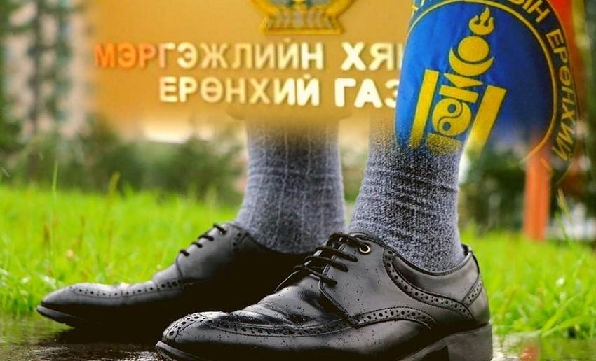 Торгууль нэрээр "шантааж" хийхэд ОЙМС чухал үүрэгтэй
