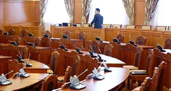 99 гишүүнтэй болвол төсвийн шууд зардал 20 гаруй тэрбумаар НЭМЭГДЭНЭ