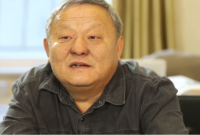 Баабар: Дэлхийн дайн 80 жилийн өмнө эхэлсэн