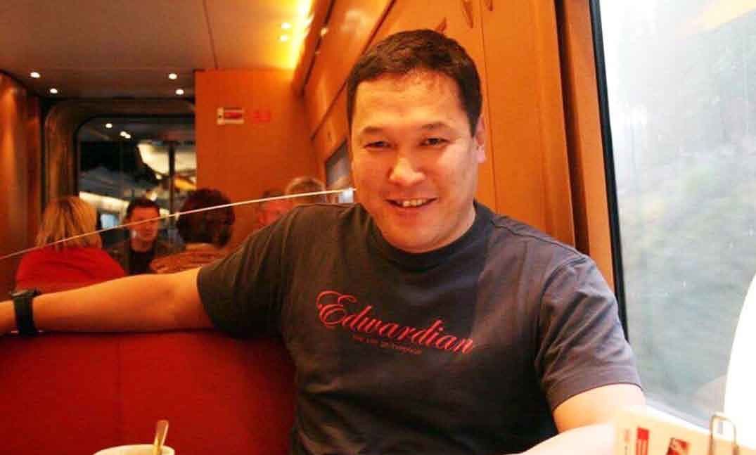 Орчин цагийн хэлмэгдүүлэлт “60 тэрбум”