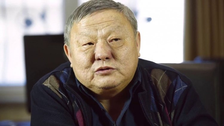 Баабар: Ардчилсан нам өөд боллоо, гэгээн дурсгалыг нь хүндэтгэе!