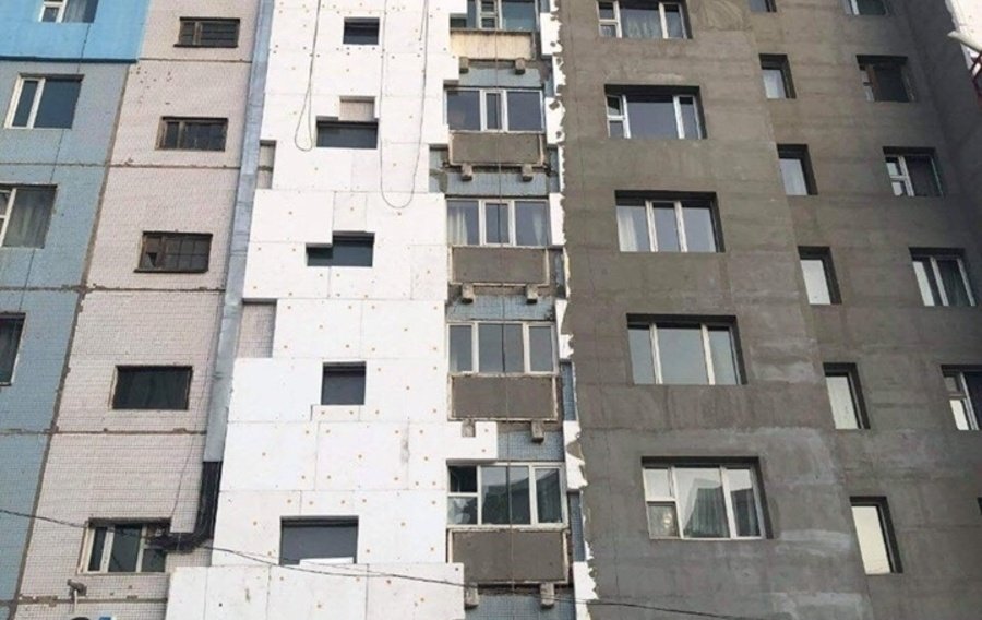 Газар хөдлөлтөд амиа алдсан иргэдийн 70 хувь нь тавилгандаа дарагдсан байдаг