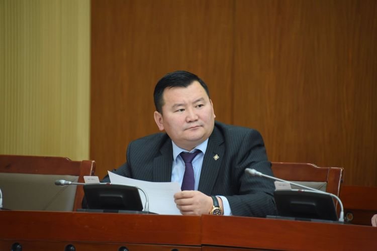 Сонгож болохгүй эрхмүүдийн дээгүүр жаалагч