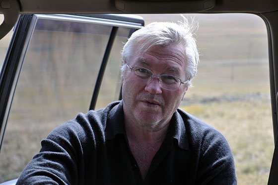 Ю.Кручкин: Монголын сайд, дарга нар автобусаар явж, амьдрал мэдрэх хэрэгтэй