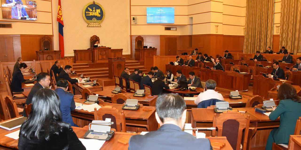 Хөөн хэлэлцэх хугацаа хэмээх үлгэрээ ярьж бас л төөрөлдүүлж байна уу, цаг хожиж байна уу