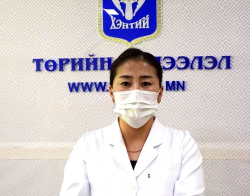 ХЭВТЭН ЭМЧЛҮҮЛЖ БУЙ ХҮҮХДҮҮДИЙН 94,8 ХУВЬ НЬ АМЬСГАЛЫН ЗАМЫН ЦОЧМОГ ХАЛДВАРТ ӨВЧТЭЙ БАЙНА