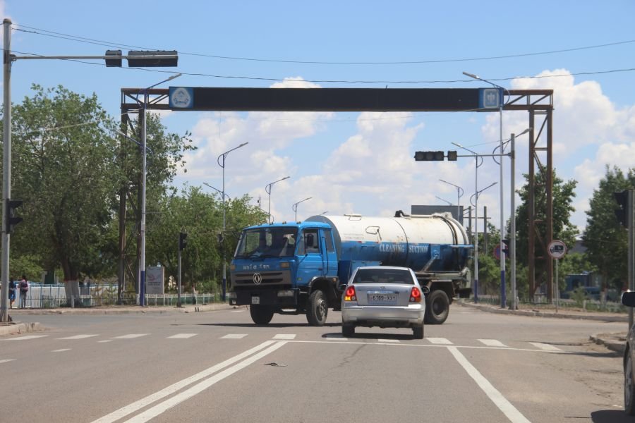 Чингис хотод тавьж буй 10,2 км зам зургадугаар сард ашиглалтад орно