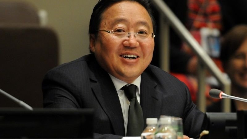 Ц.Элбэгдорж: Ирэх Засгийн газар бол хэн ч атаархахгүй засаг байх болно...