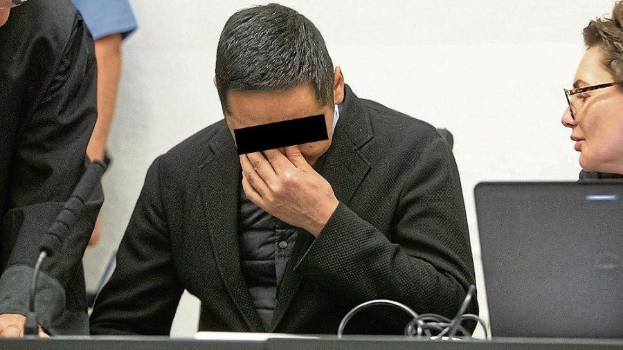 Хар тамхи наймаалсан Б.Баттүшиг нарт 11 жилийн ХОРИХ ЯЛ оноолоо