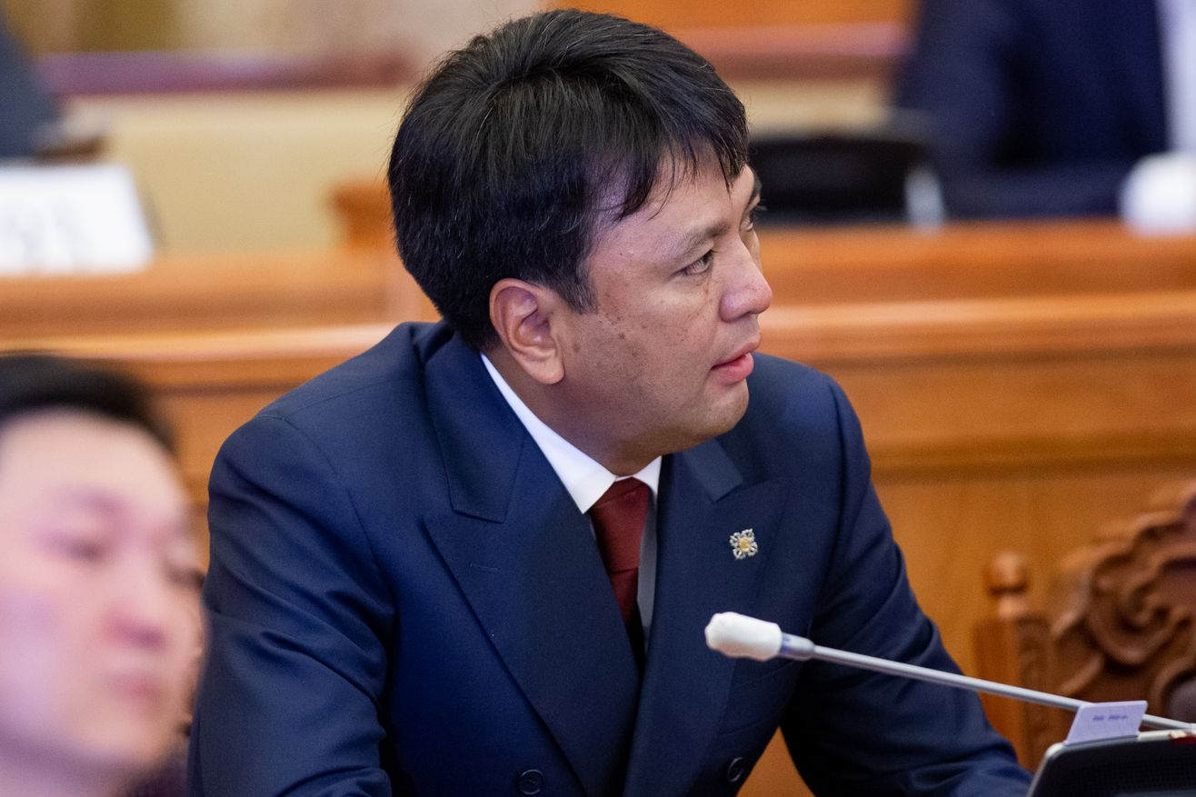 Т.Доржханд: ДАМПУУРАХАД бэлэн болсон 2 банкаа даруй зарлахыг Монголбанкнаас шаардлаа