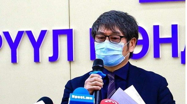 Д.Нямхүү: Анх-Отгоны хувьд буруу ташаа мэдээлэл гарсанд ихэд эвгүйцэж, сэтгэл зовж хүлээж авсан