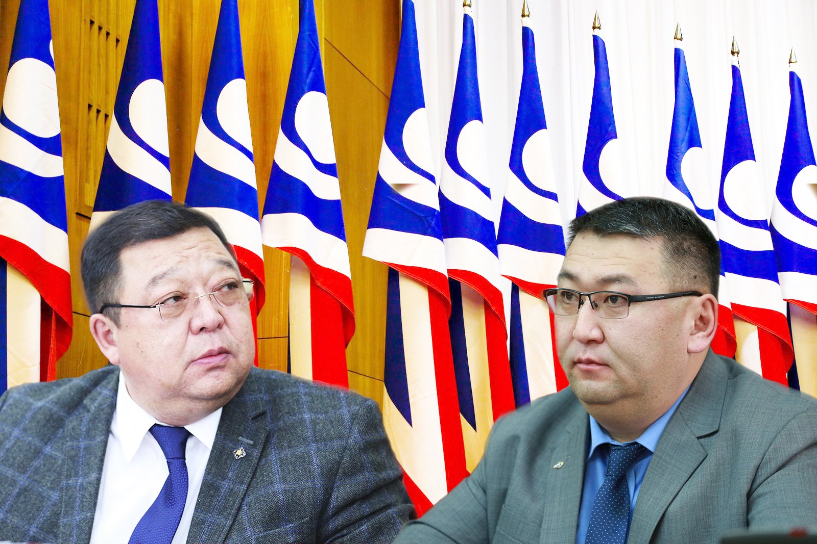 Э.Цэцэгсайхан: С.Эрдэнэ, Ц.Туваан дарга нараас бид ичиж байна