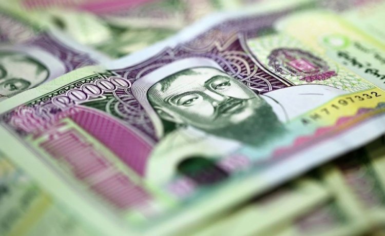 Иргэдийн 85 хувь нь 300 мянган төгрөгийн дэмжлэг аваад байна
