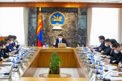ЗГ: 8000 гаруй иргэн, ААН 560 тэрбум төгрөгийн зээл авчээ