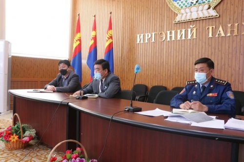 Хатуу хөл хориог шат дараатай сулруулна