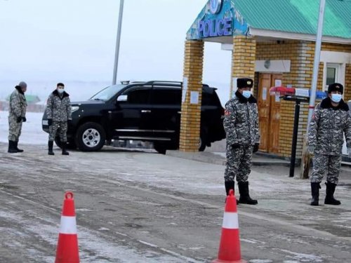 Улаанбаатараас Хэнтийд очсон 7 иргэнээс коронавирусийн халдвар илэрчээ