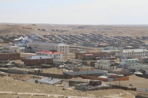 Улаанбаатарт 496, орон нутагт 734 тохиолдол шинээр бүртгэгдлээ