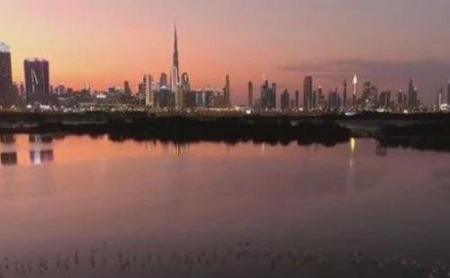 Дубайн засаг захиргаа дэлхийд анх удаа цааснаас татгалзав