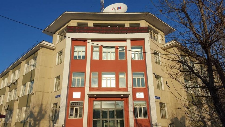 Өнөө маргаашдаа ихэнх нутгаар цаг агаар тогтуун байна