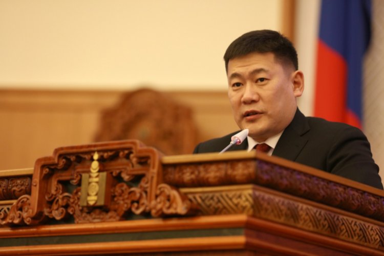 ХӨШИГНИЙ АРД: "Газрын мэдээллийг ил болгосон"-д Хотын даргаар ажиллаж МАН-ынхан бухимдан Л.Оюун-Эрдэнэ, Н.Учрал нарыг дарамталжээ